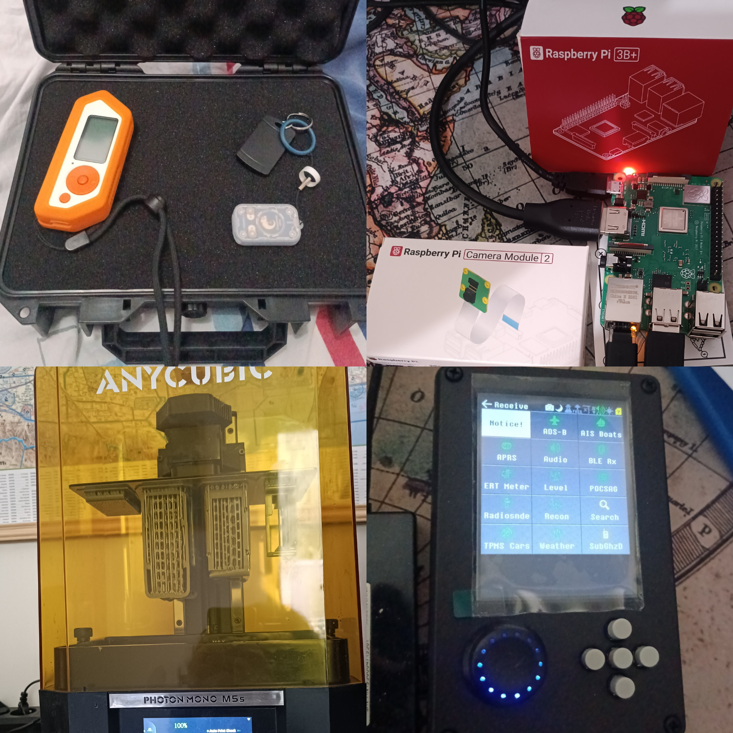 Projets Personnels Icon